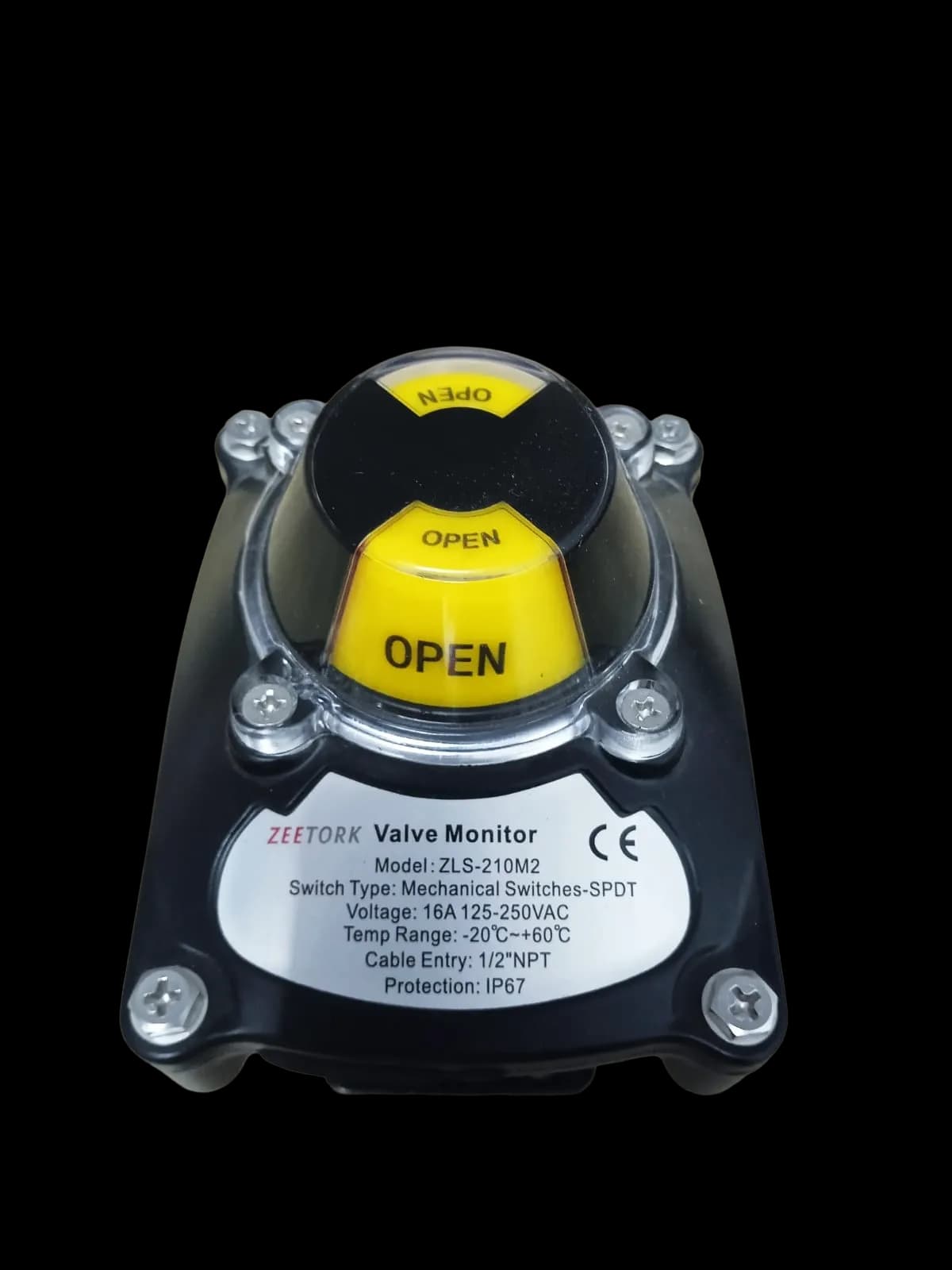 Limit Switch