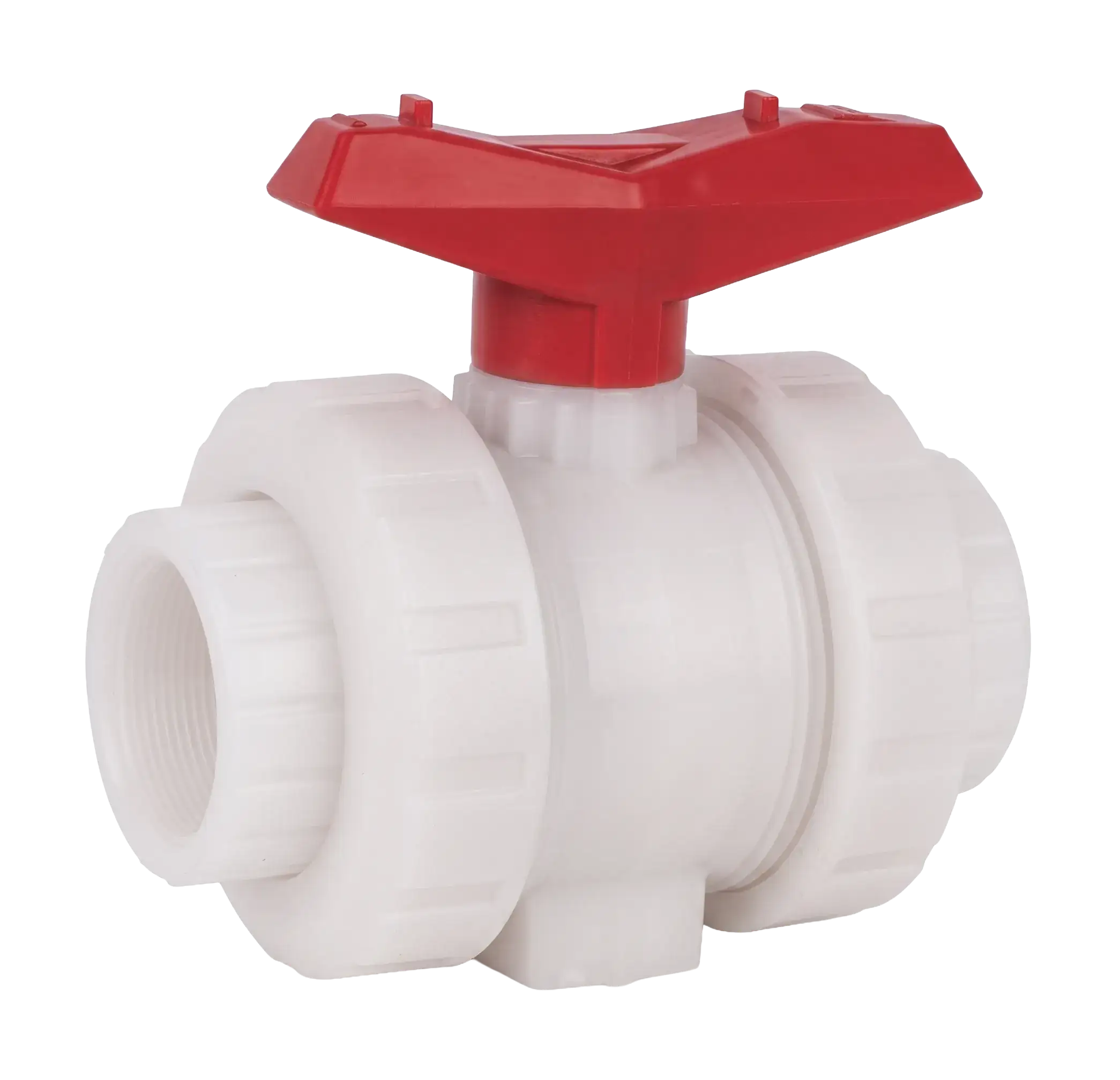 Plastic Valve