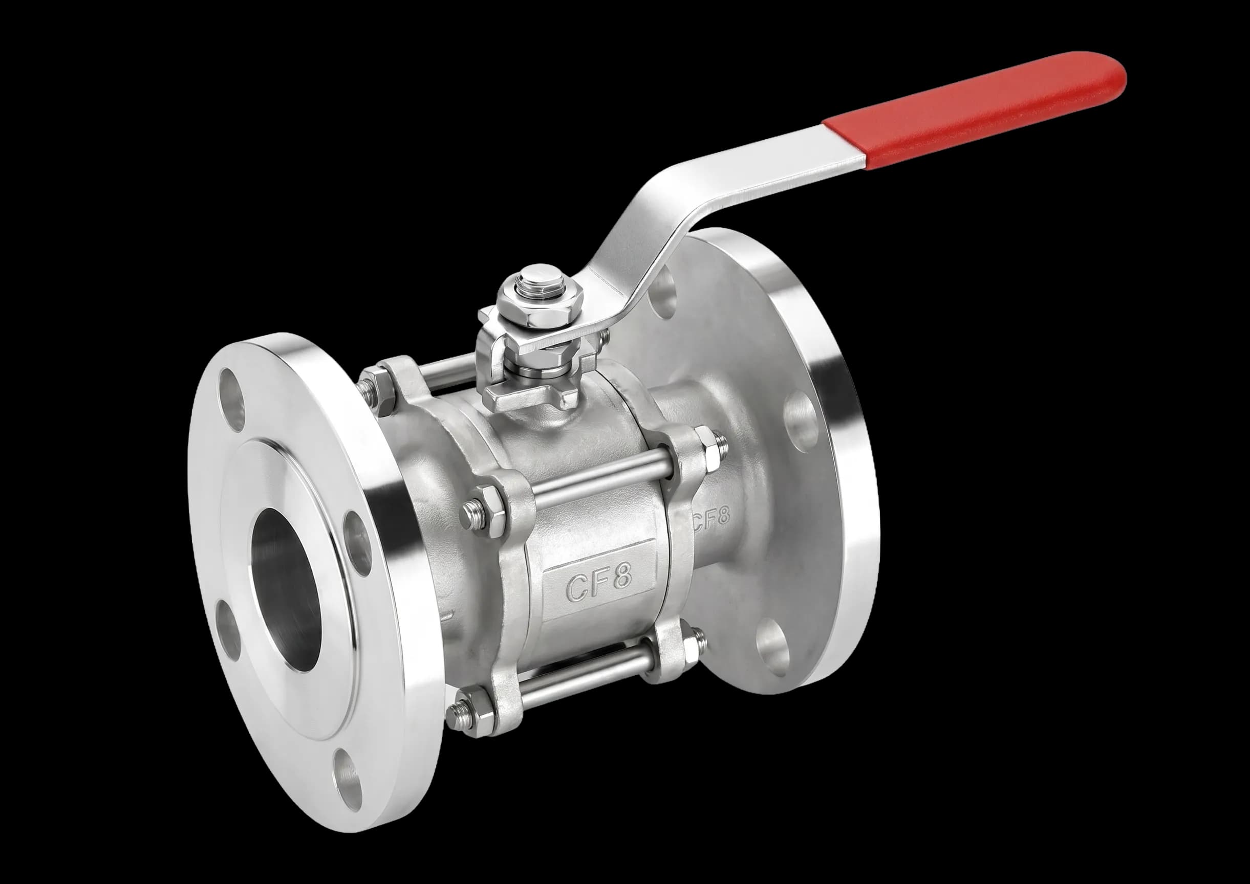 Ball Valve
