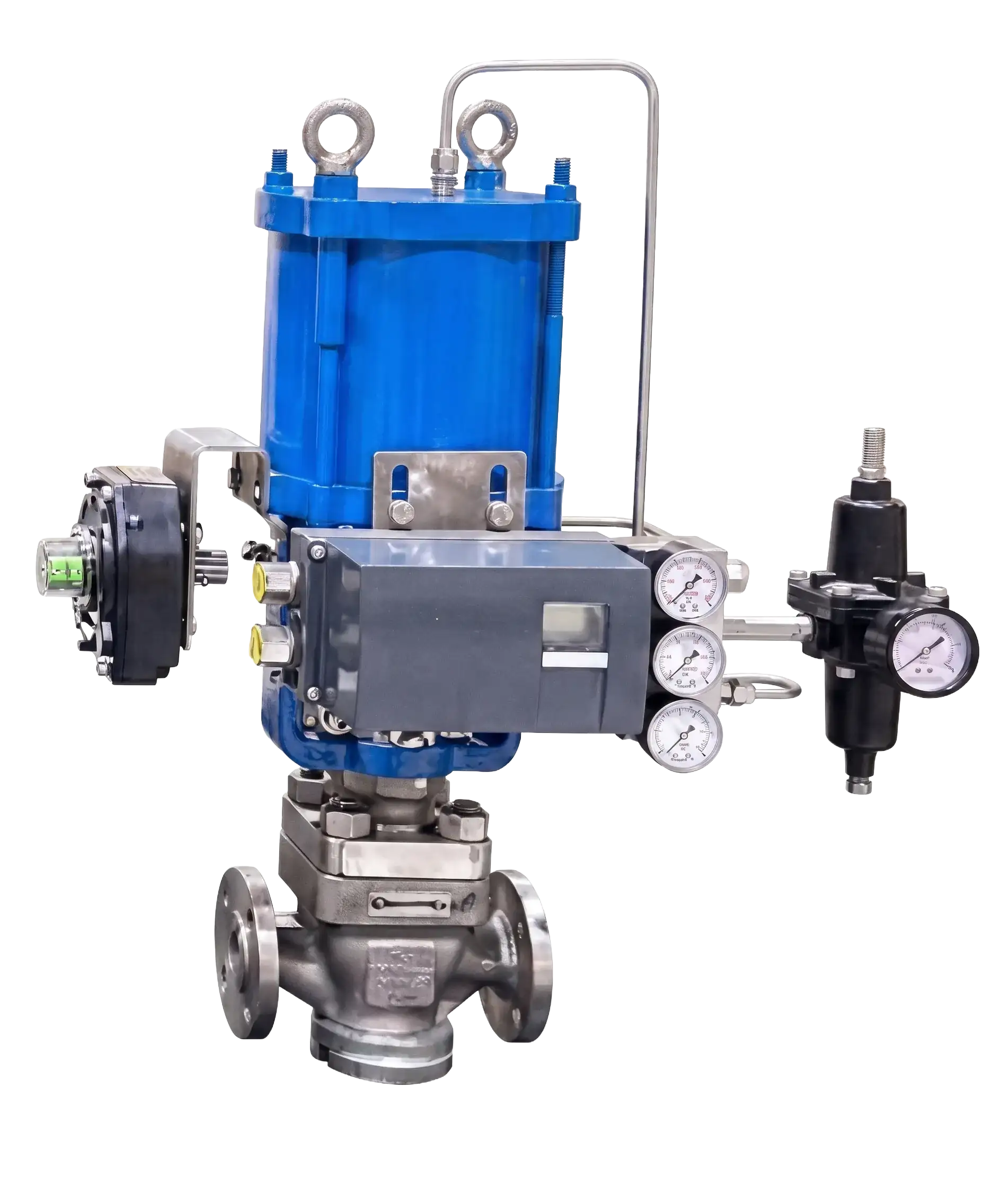 Control Valve