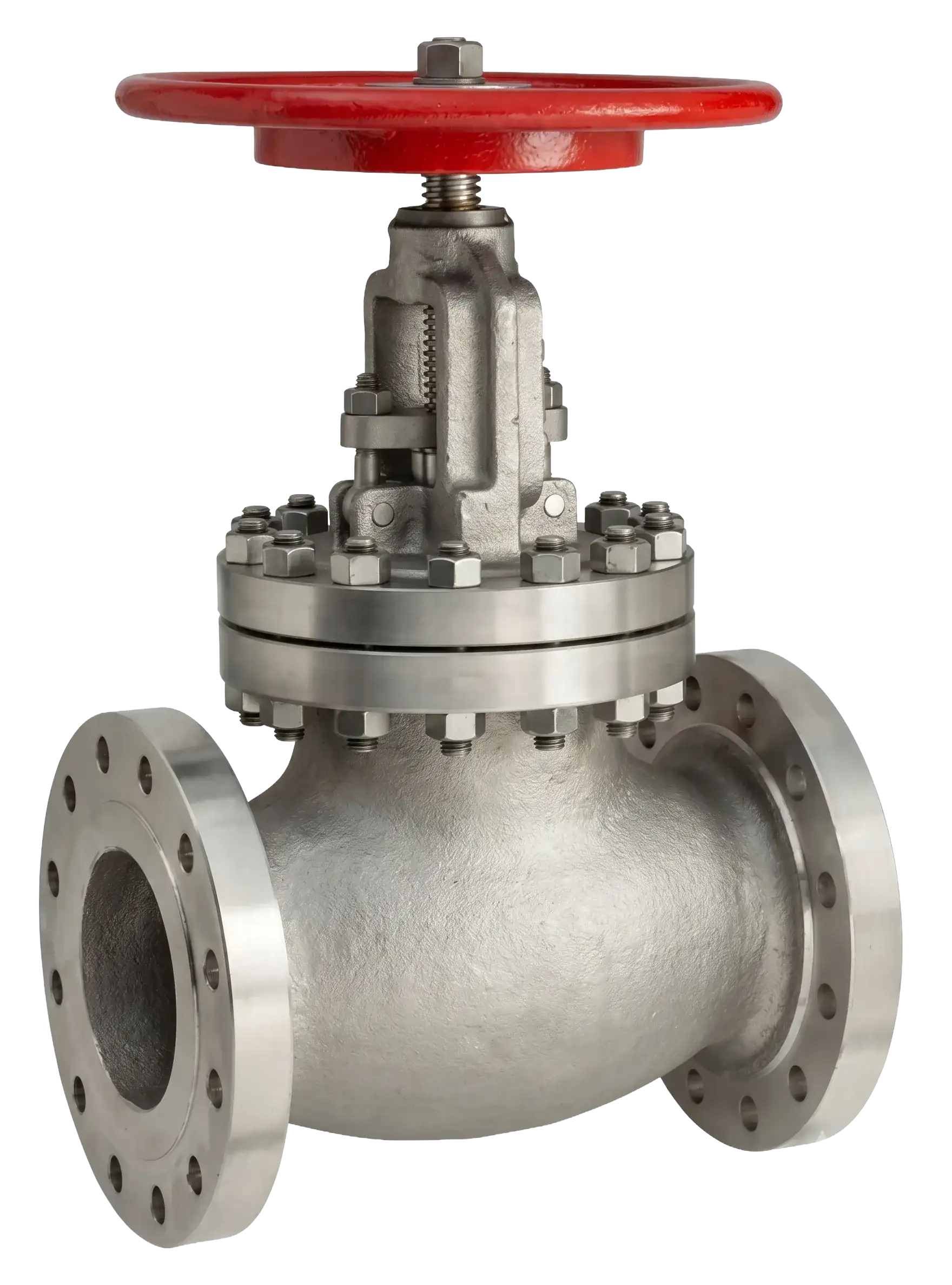 Globe Valve