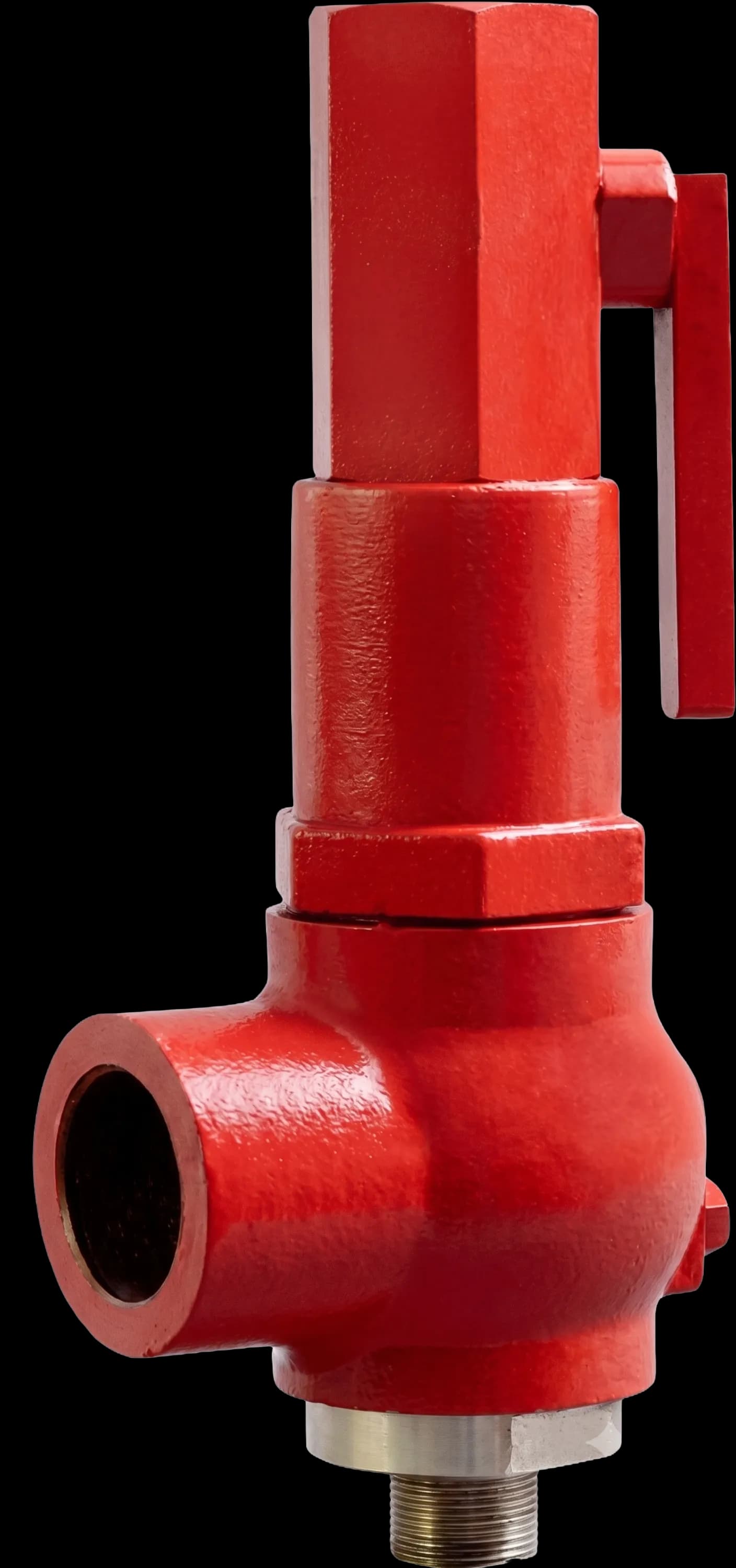 Safety Relief Valve