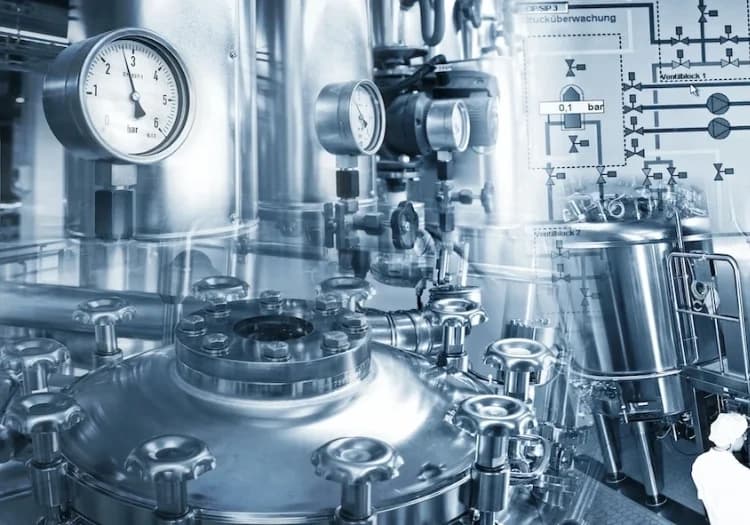 Food & Pharma