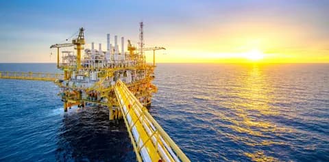 Marine & Offshore