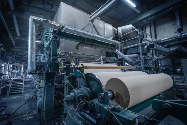 Pulp & Paper