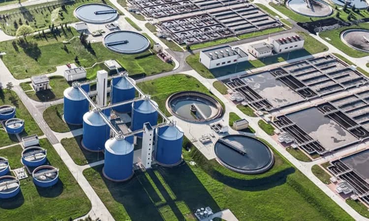 Water & Waste Water
