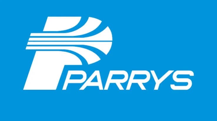 E.I.D. Parry India Limited customer logo