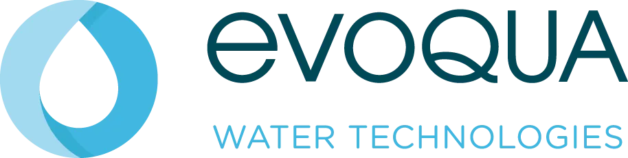 Evoqua Water Technologies customer logo
