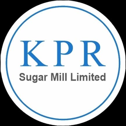 KPR Sugar and Apparels Limited customer logo