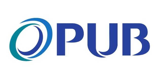 PUB Singapore National Water Agency customer logo
