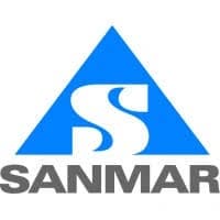 Sanmar Group customer logo