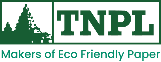 Tamil Nadu Newsprint and Papers Limited customer logo