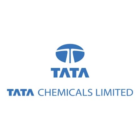 TATA Chemicals Limited customer logo