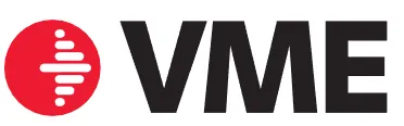 VME Process customer logo