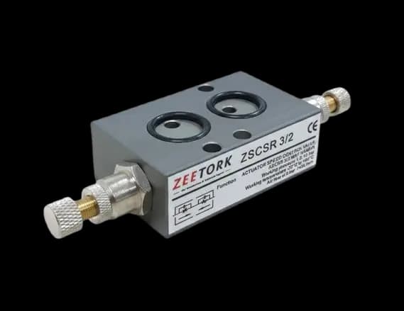 Speed Controller