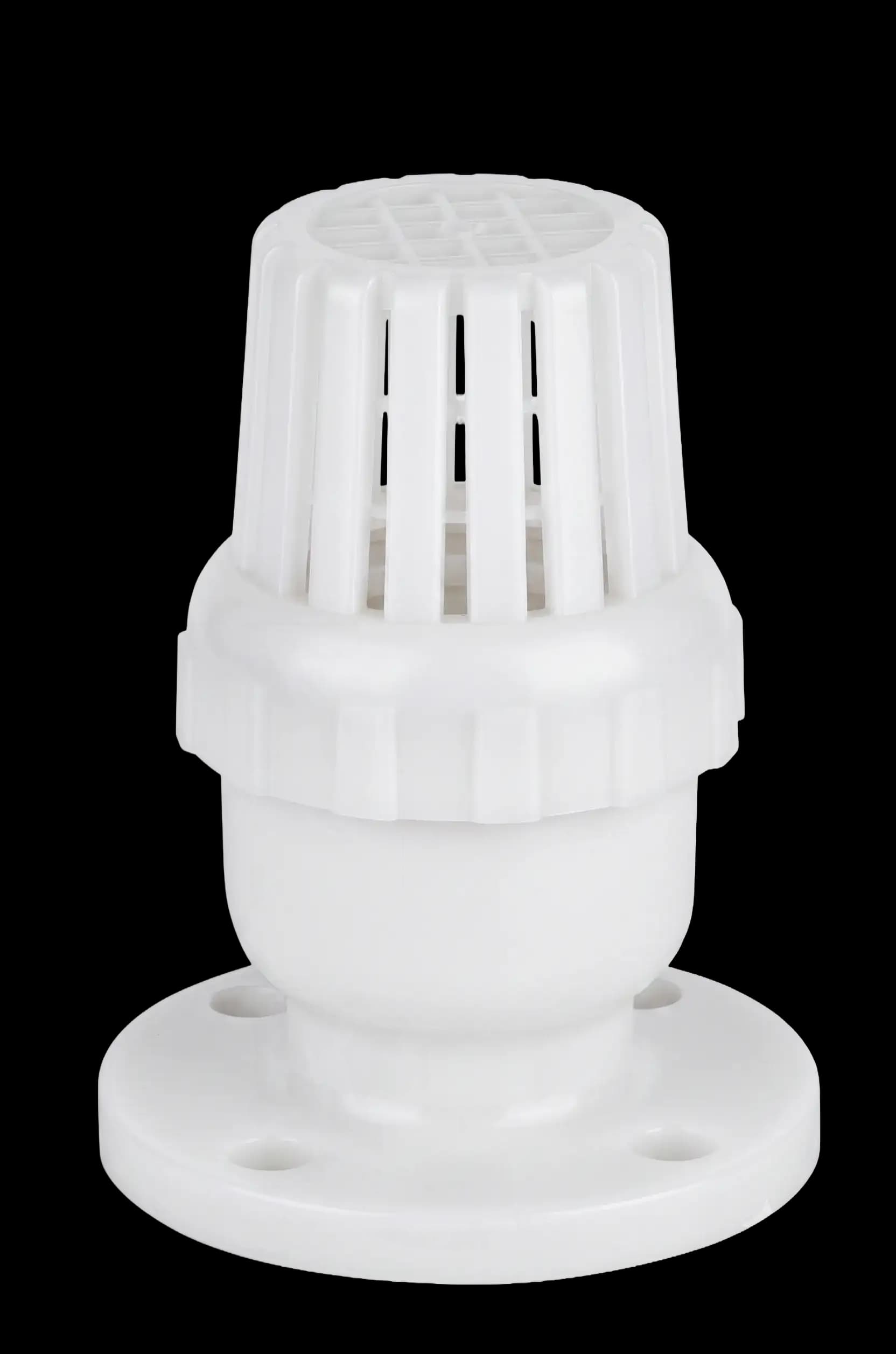 Bottom Valve