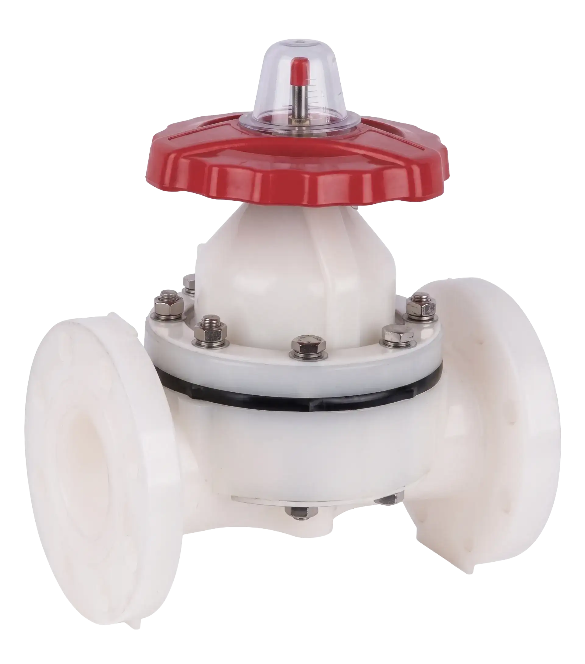 Diaphragm Valve
