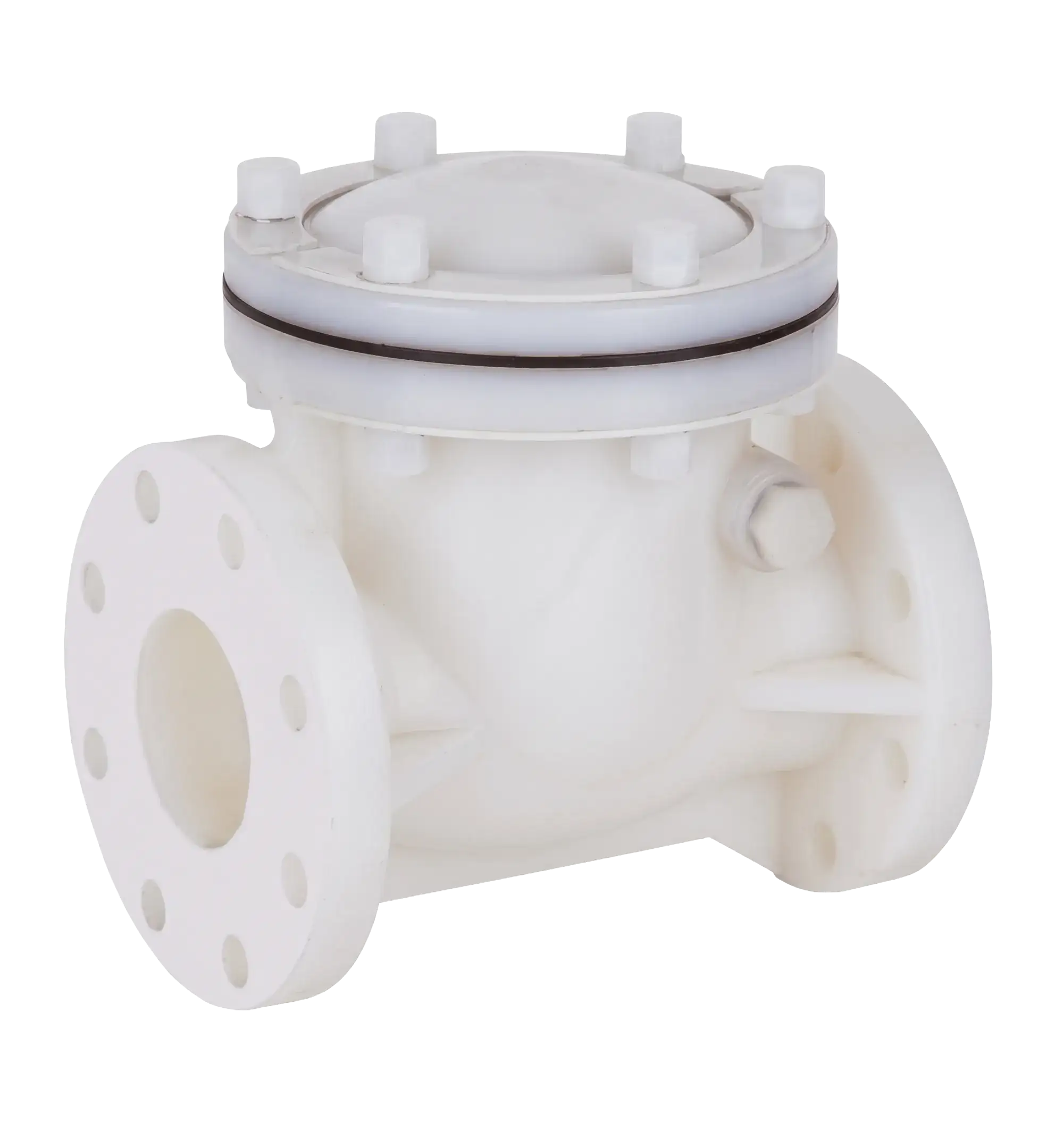 Swing Type Check Valve