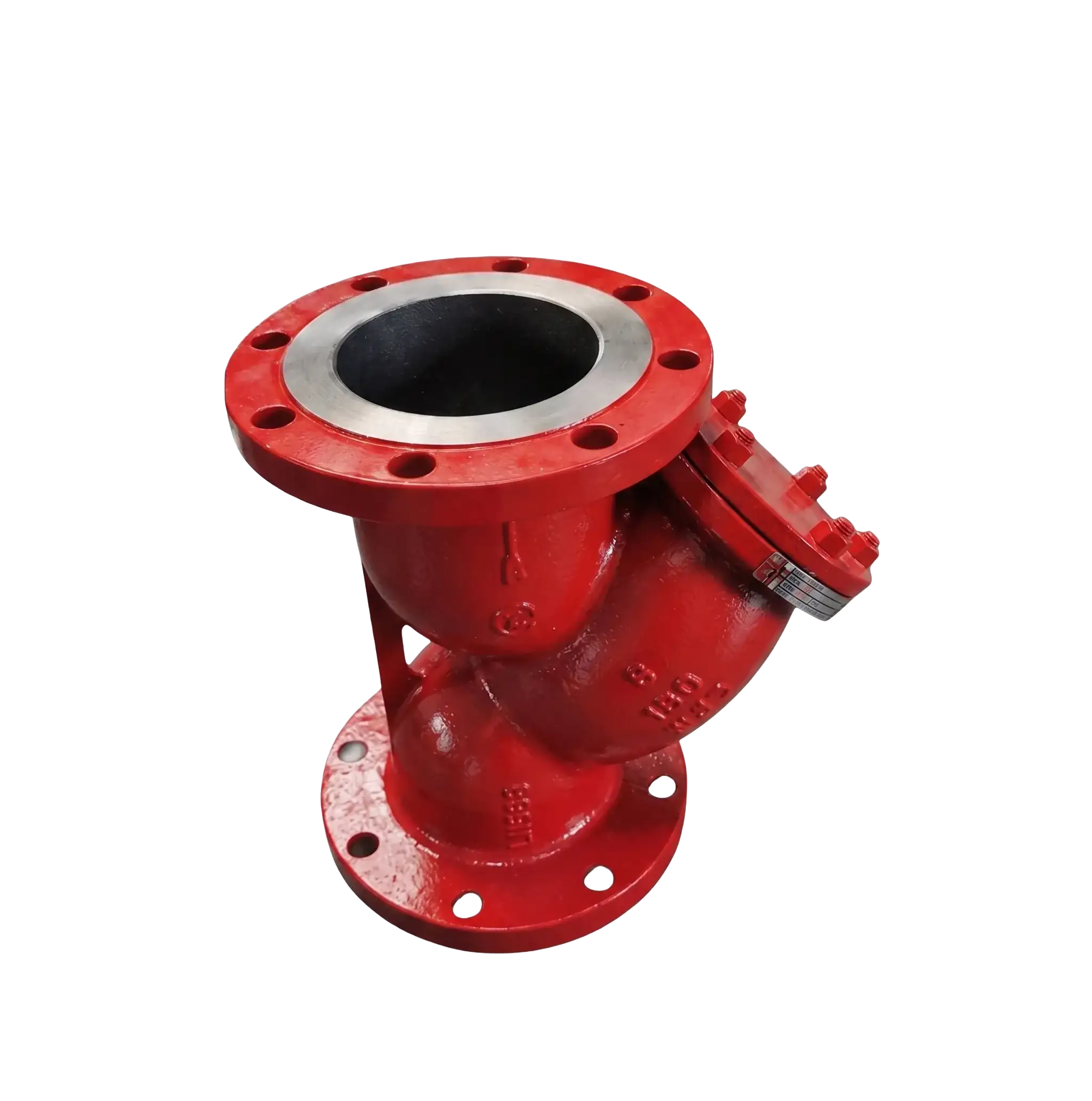 Y Type Strainer